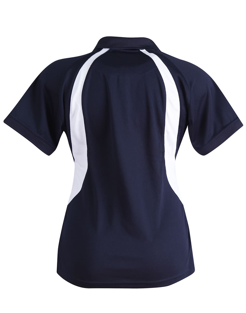 Ladies' CoolDry Soft Mesh Polo SH-PS52