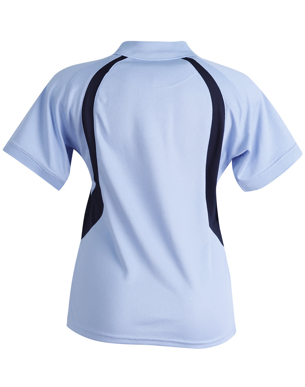 Ladies' CoolDry Soft Mesh Polo SH-PS52