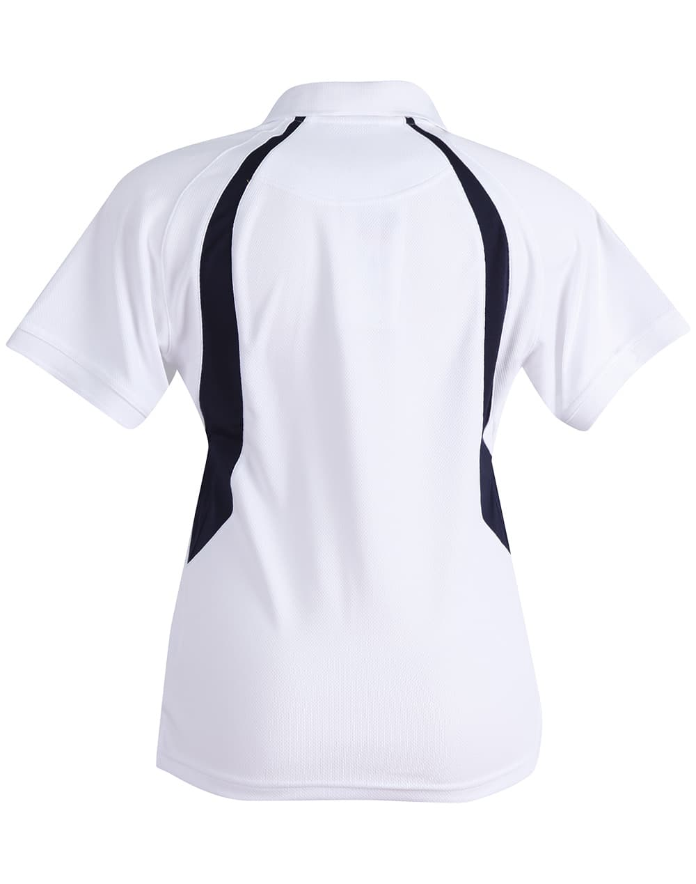 Ladies' CoolDry Soft Mesh Polo SH-PS52