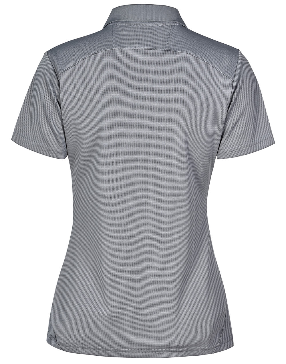 ladies bamboo charcoal S/S Polo SH-PS60