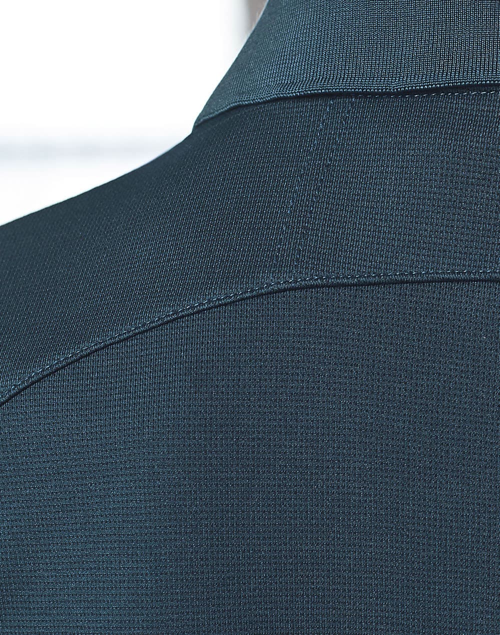 ladies bamboo charcoal S/S Polo SH-PS60