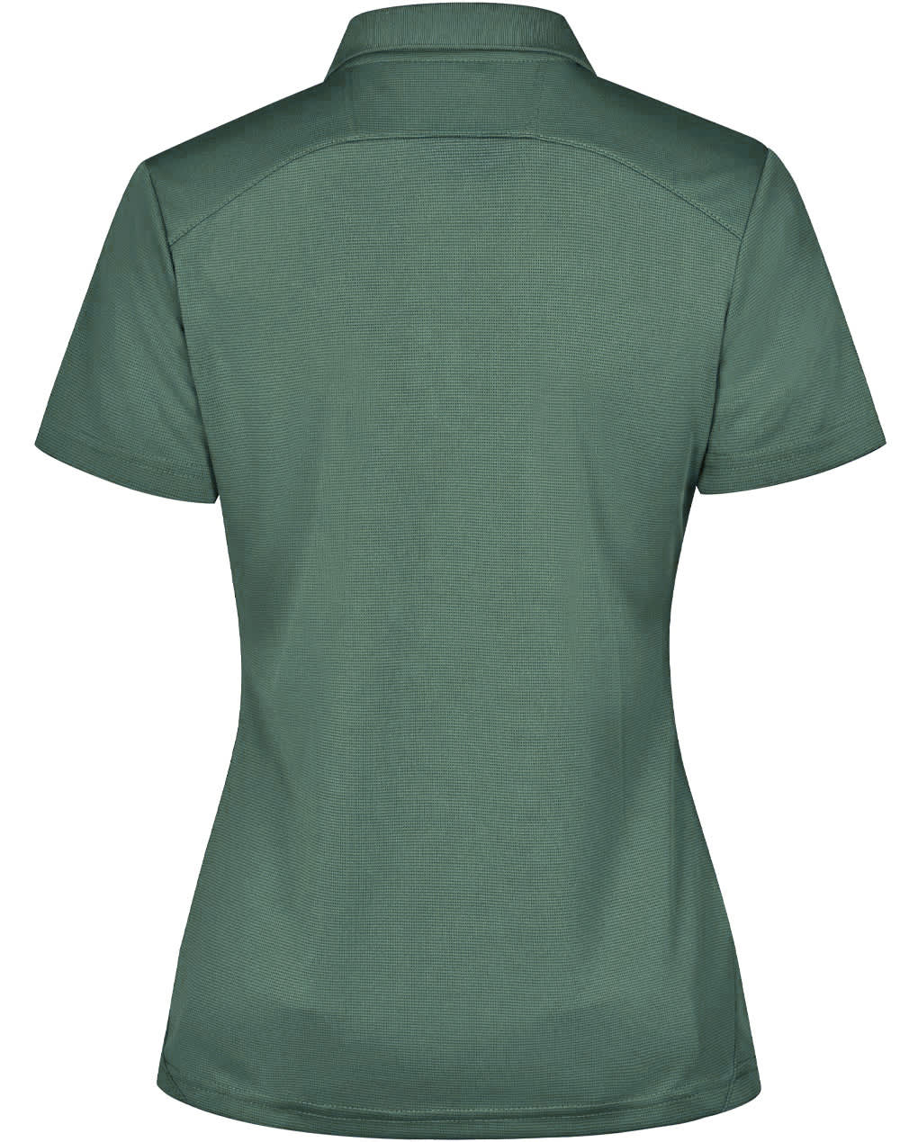 ladies bamboo charcoal S/S Polo SH-PS60