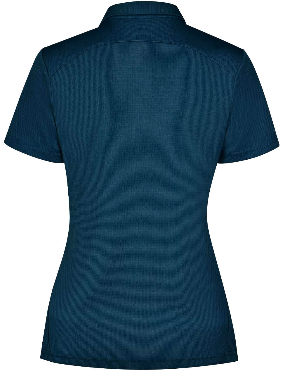 ladies bamboo charcoal S/S Polo SH-PS60