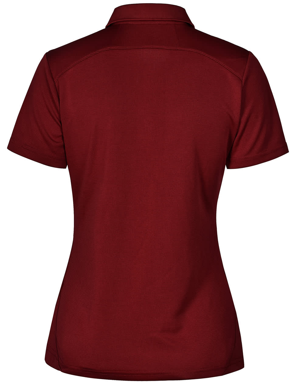 ladies bamboo charcoal S/S Polo SH-PS60