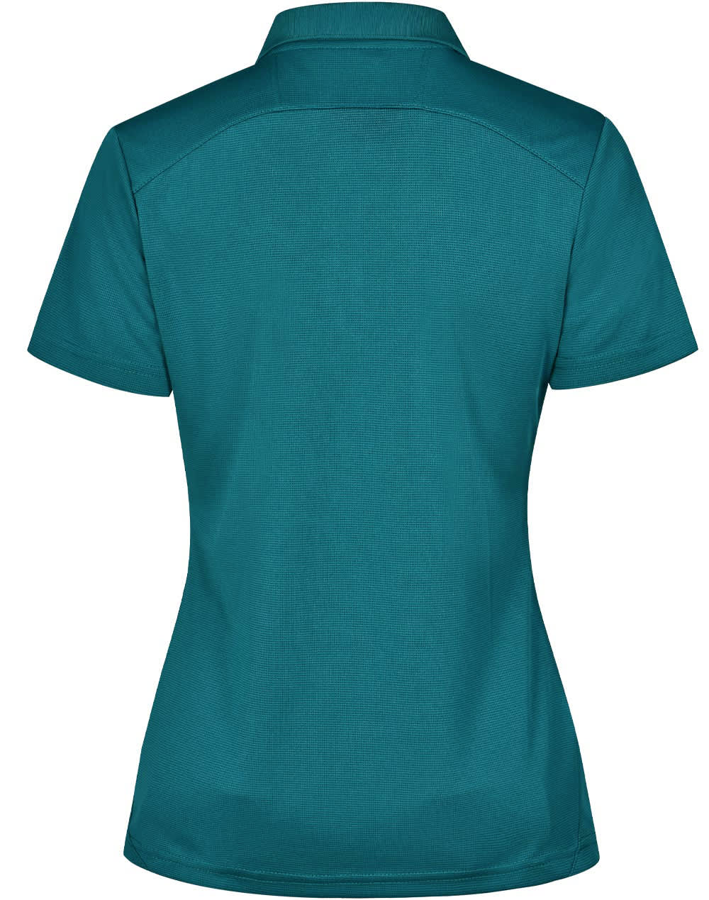 ladies bamboo charcoal S/S Polo SH-PS60
