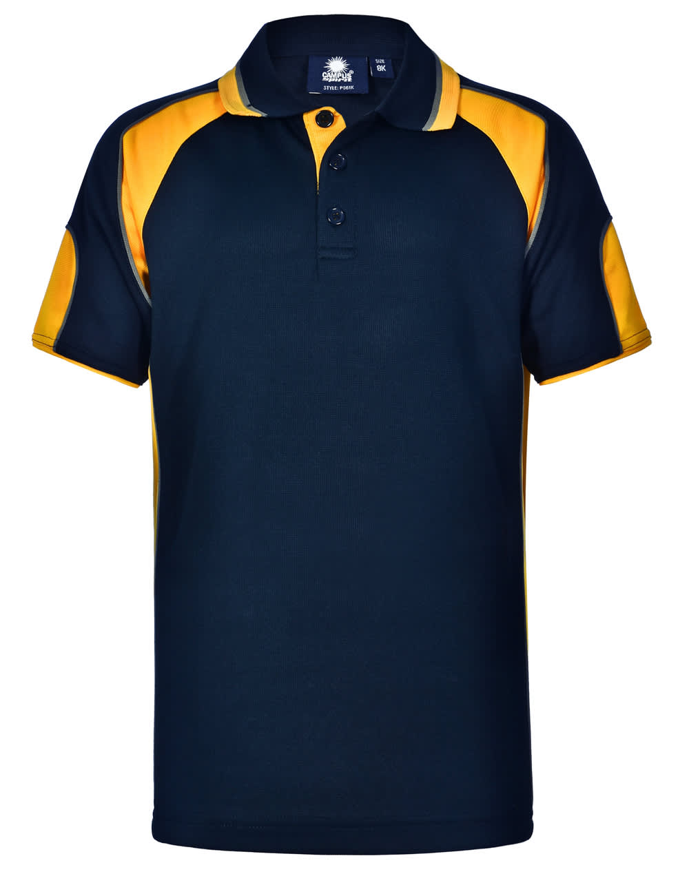 Navy.Gold