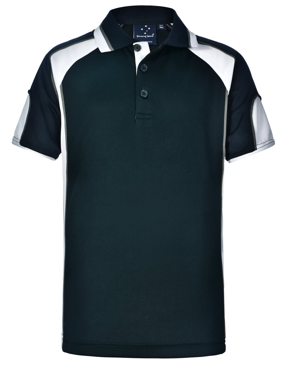 Navy.White