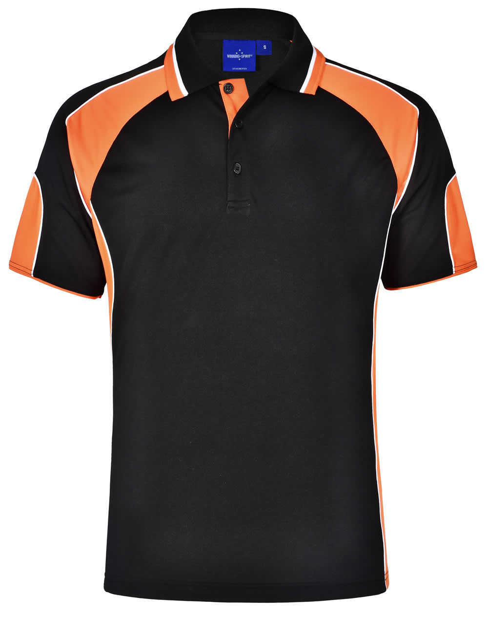 Black.Orange