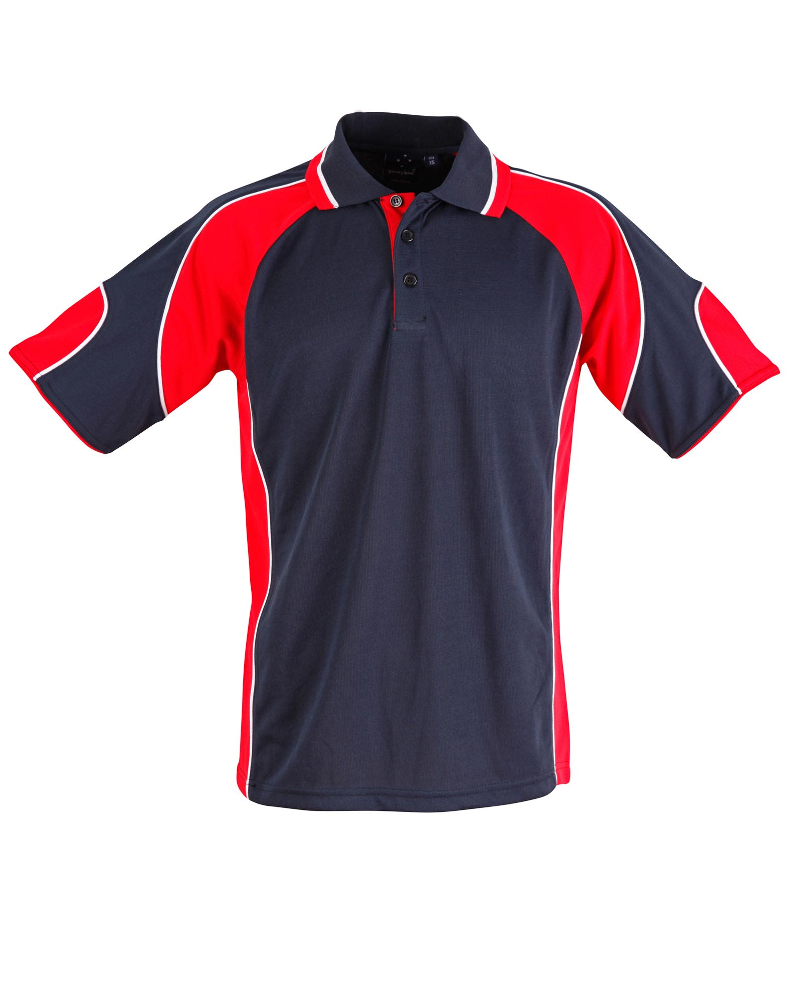 Navy.Red