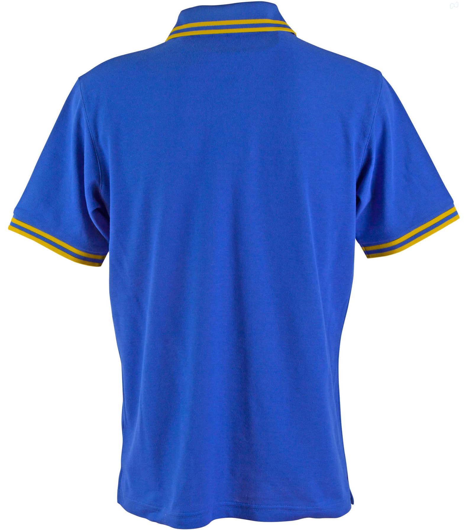 Kids' Truedry Contrast S/S Polo SH-PS65K