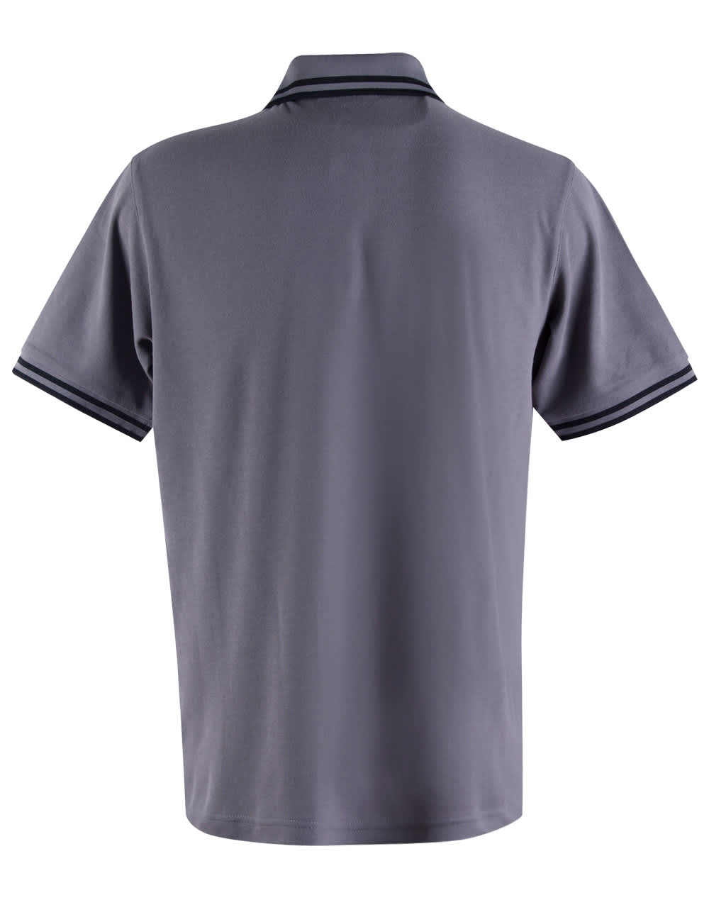 Men's Truedry Contrast S/S Polo SH-PS65