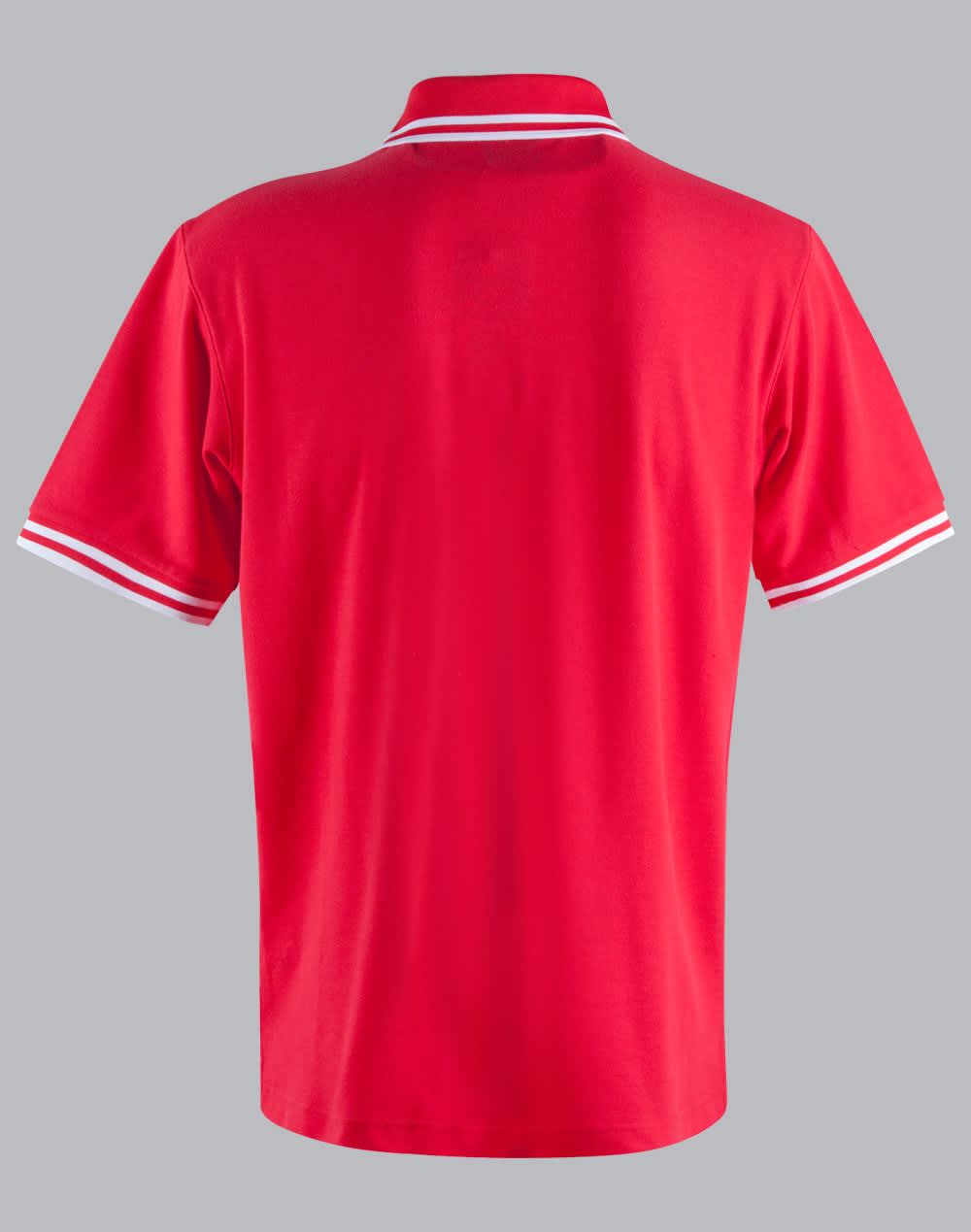 Men's Truedry Contrast S/S Polo SH-PS65