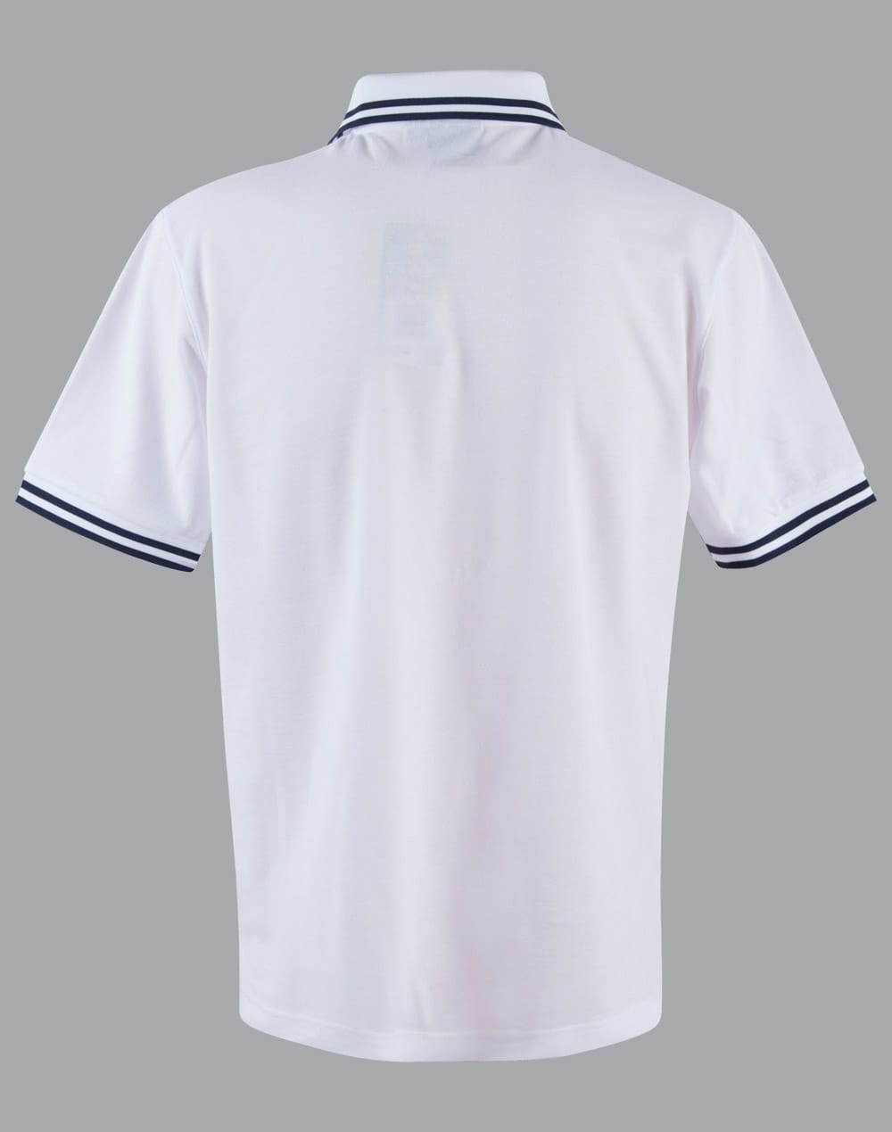 Men's Truedry Contrast S/S Polo SH-PS65