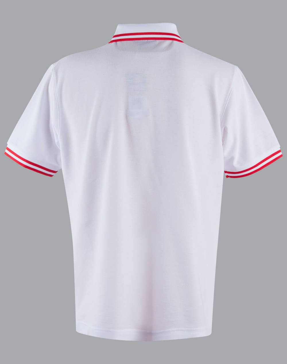 Men's Truedry Contrast S/S Polo SH-PS65