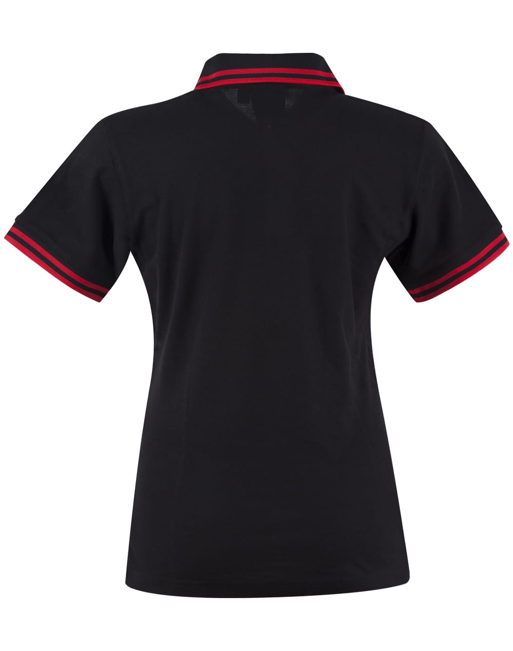 Ladies' Truedry Contrast S/S Polo SH-PS66