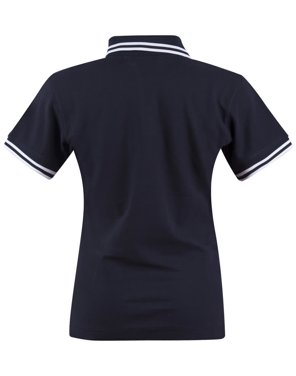 Ladies' Truedry Contrast S/S Polo SH-PS66