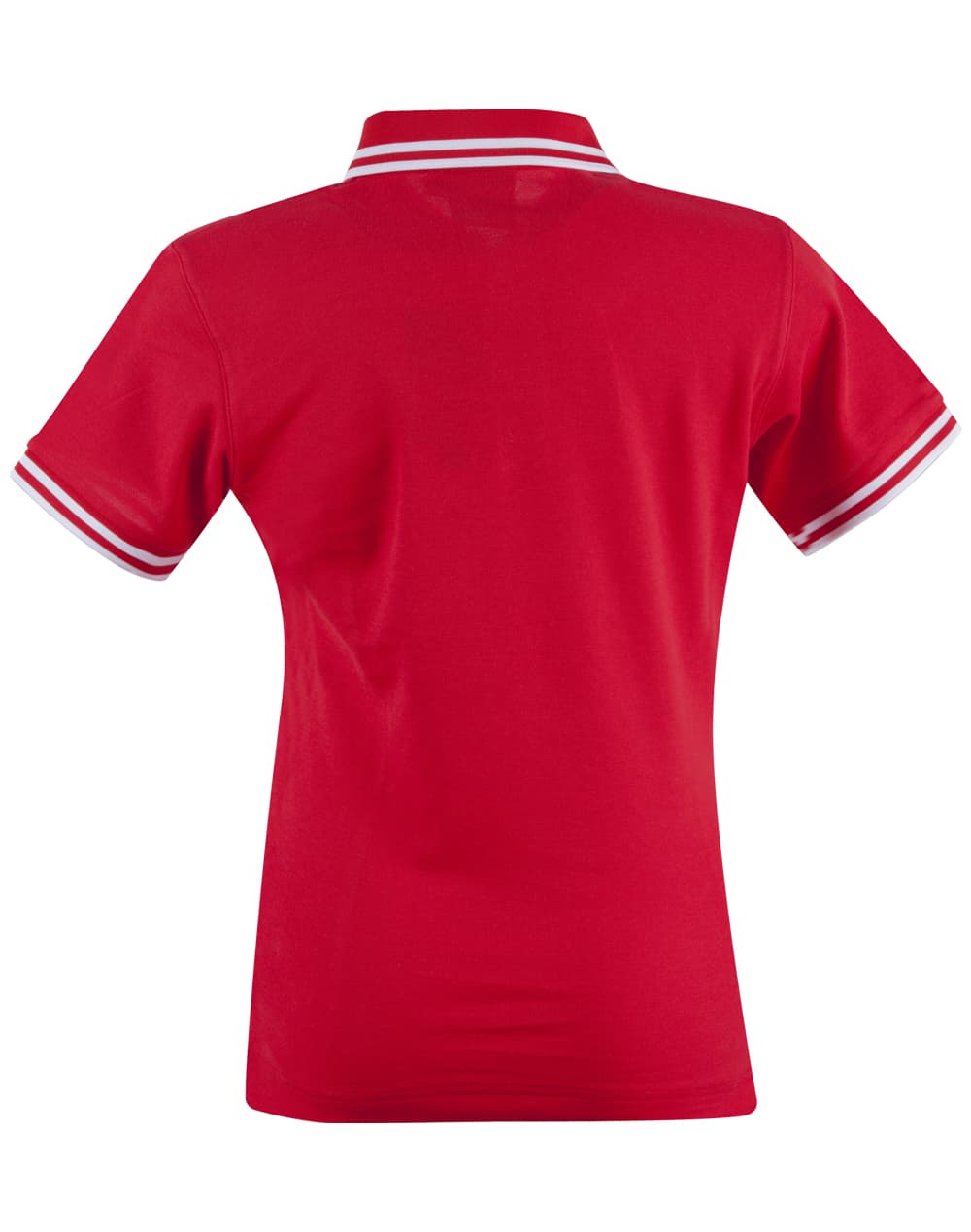 Ladies' Truedry Contrast S/S Polo SH-PS66