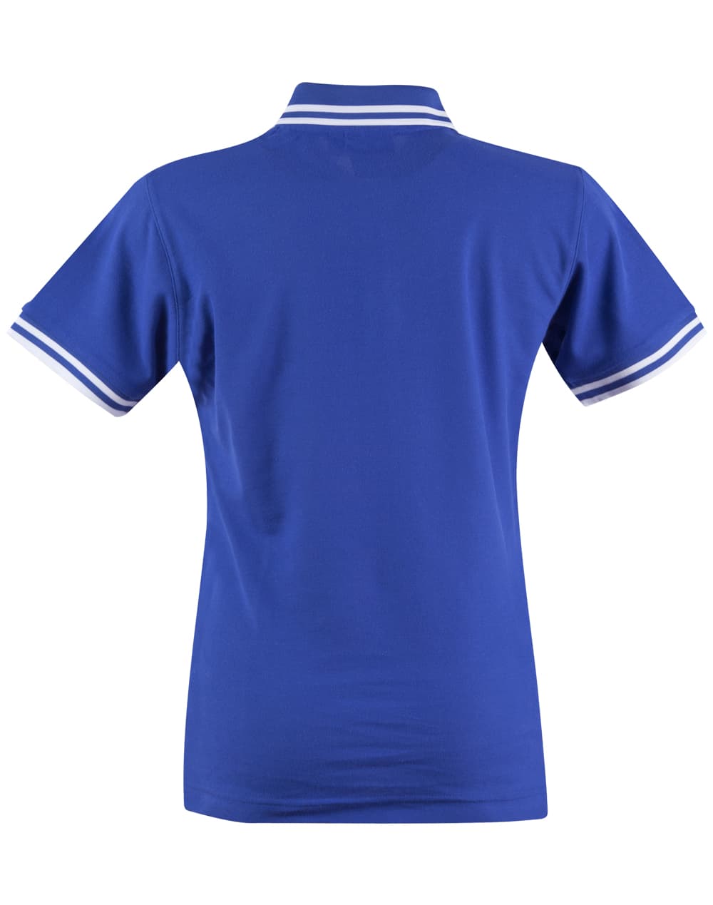 Ladies' Truedry Contrast S/S Polo SH-PS66