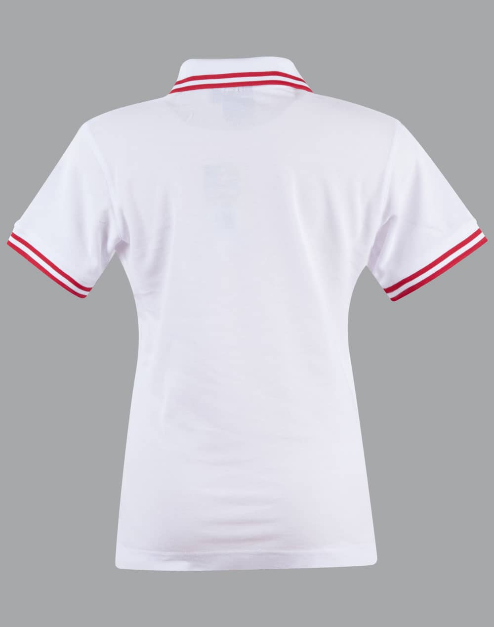 Ladies' Truedry Contrast S/S Polo SH-PS66
