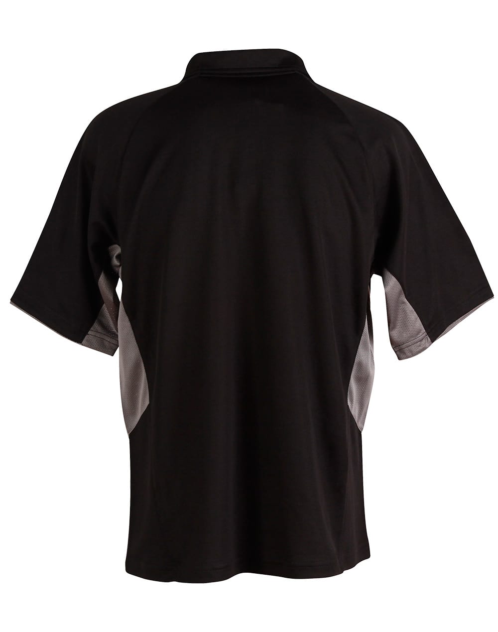 Men's Tri-colour S/L SH-PS68