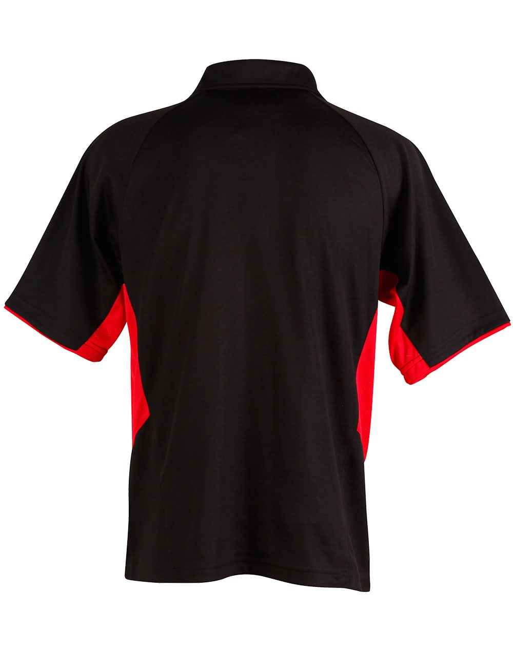 Men's Tri-colour S/L SH-PS68