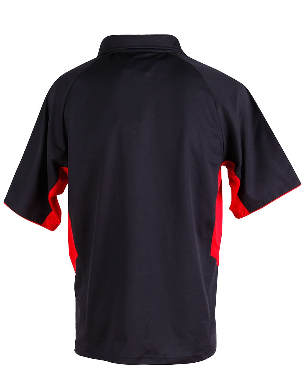 Men's Tri-colour S/L SH-PS68