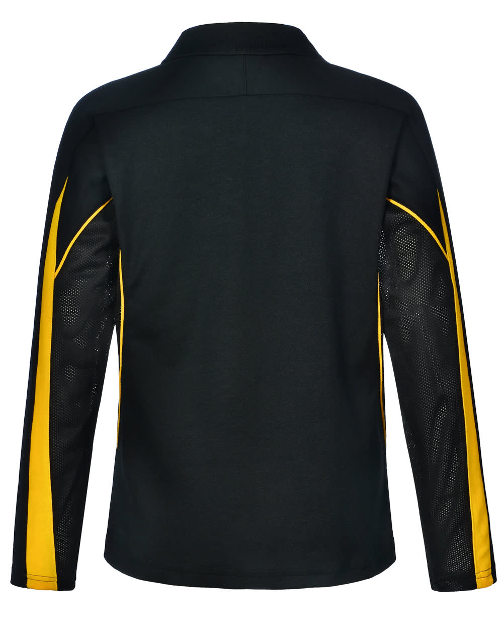 Kids' TrueDry Long Sleeve Polo SH-PS69K