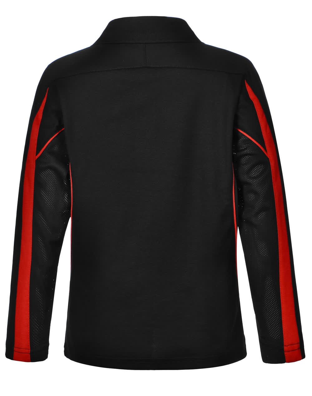 Kids' TrueDry Long Sleeve Polo SH-PS69K