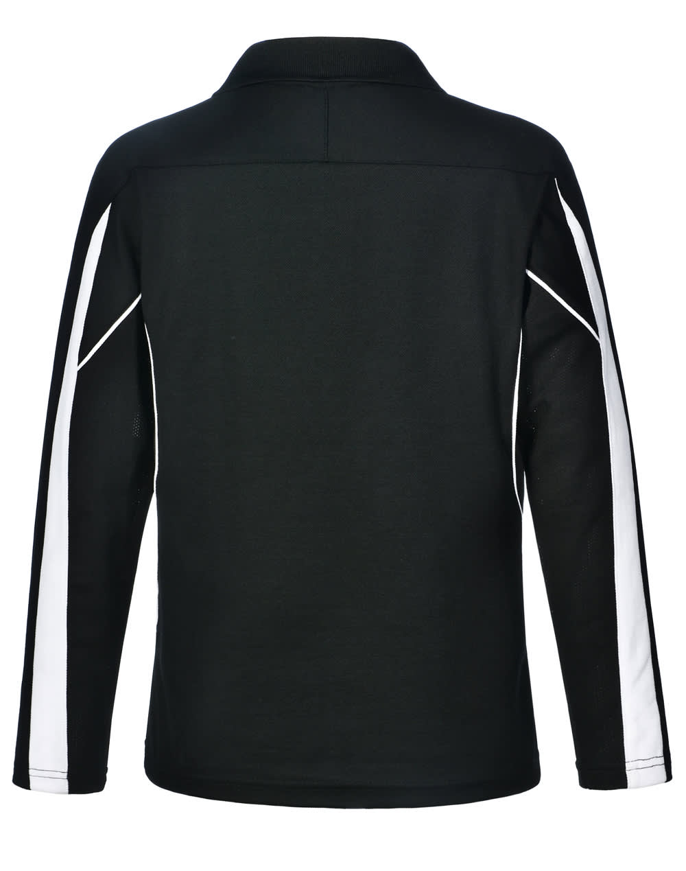 Kids' TrueDry Long Sleeve Polo SH-PS69K