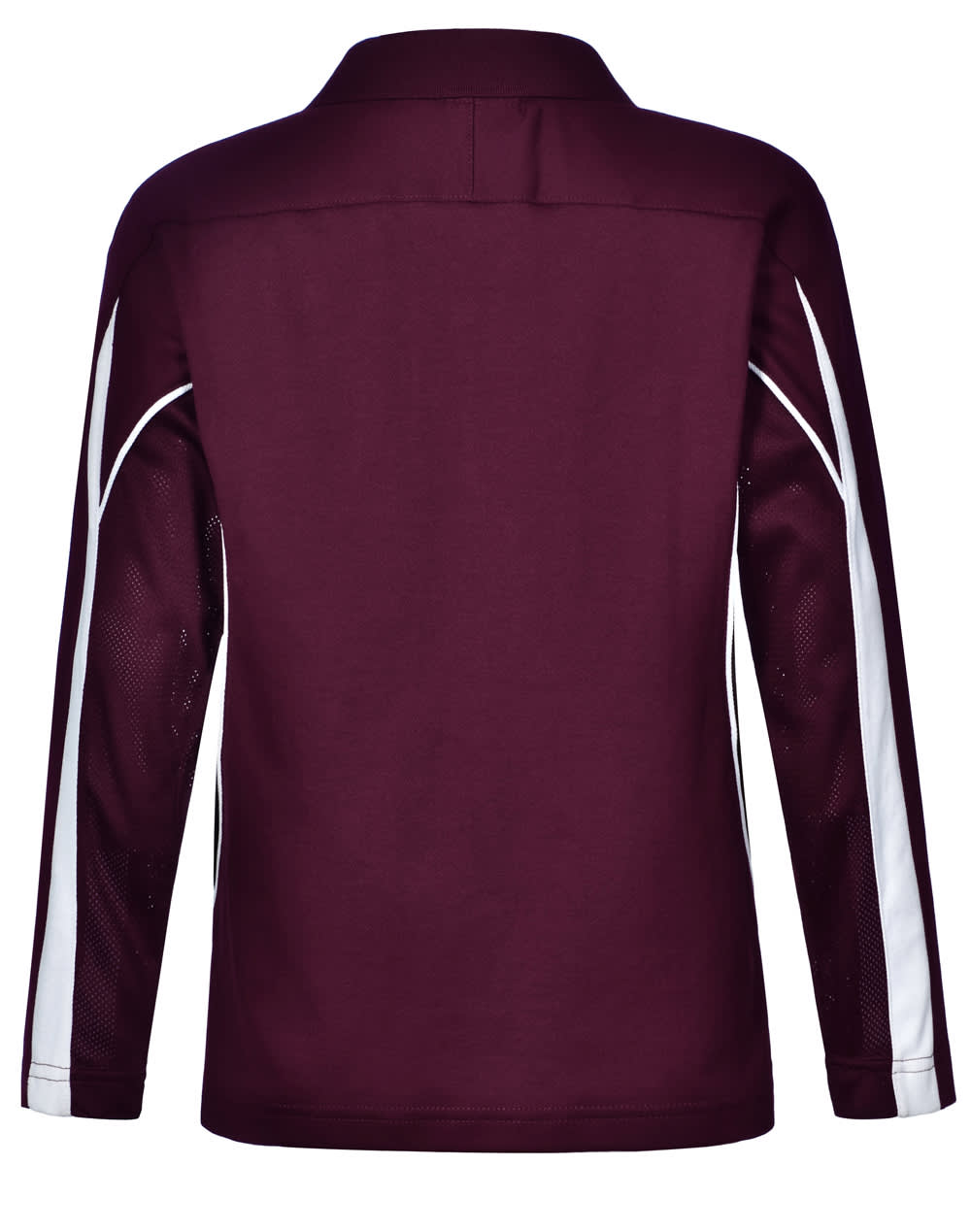 Kids' TrueDry Long Sleeve Polo SH-PS69K