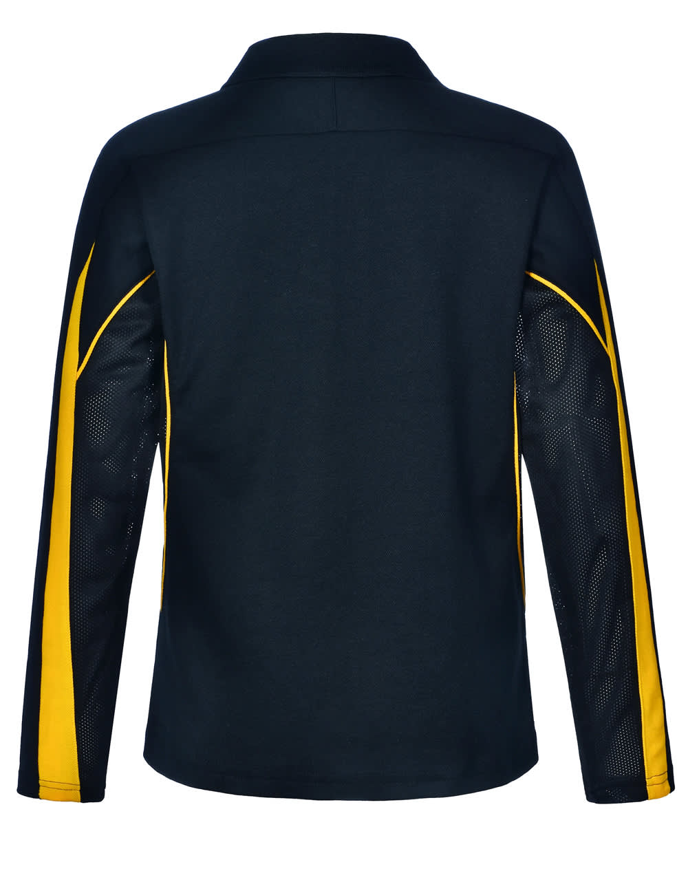 Kids' TrueDry Long Sleeve Polo SH-PS69K