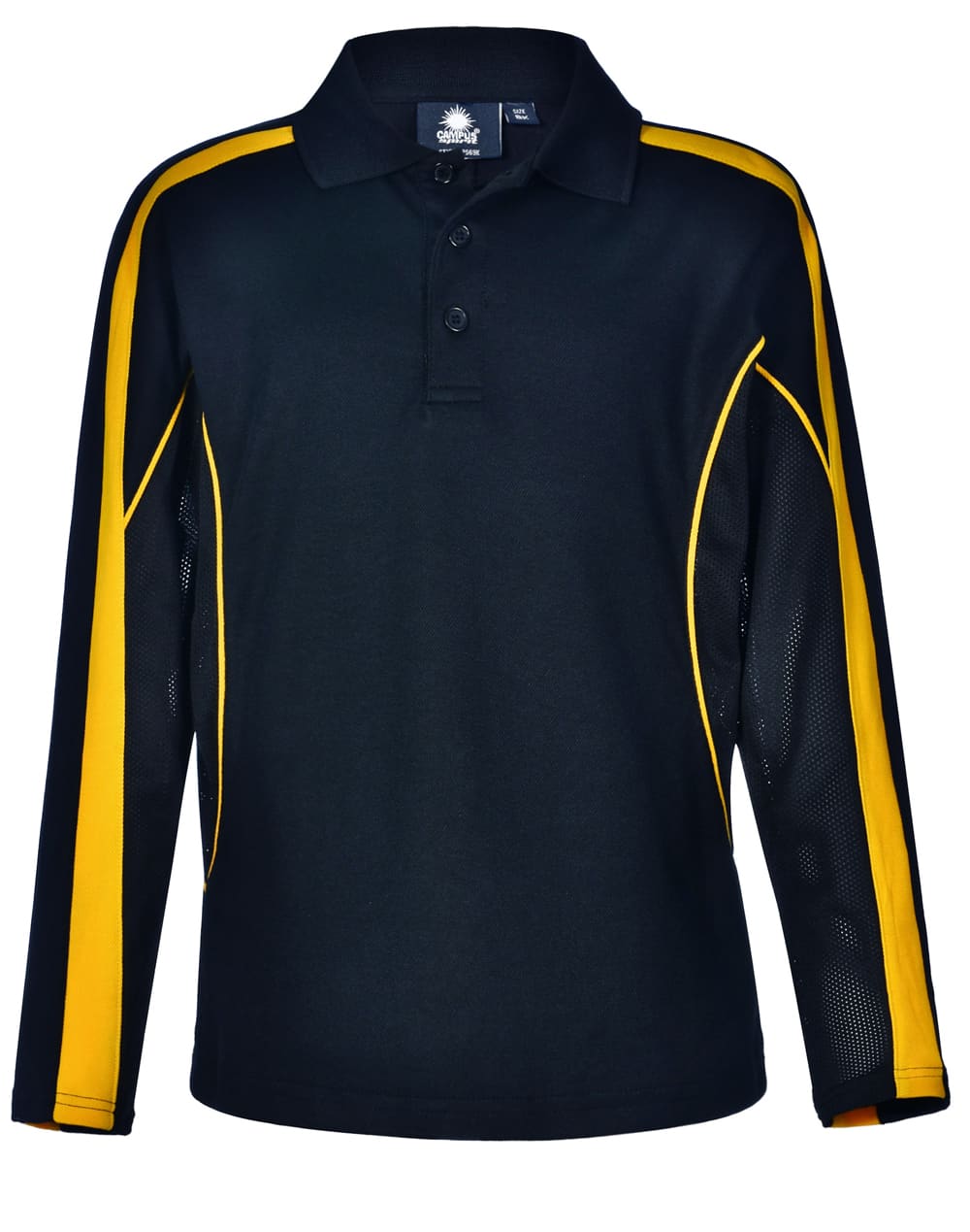 Navy.Gold