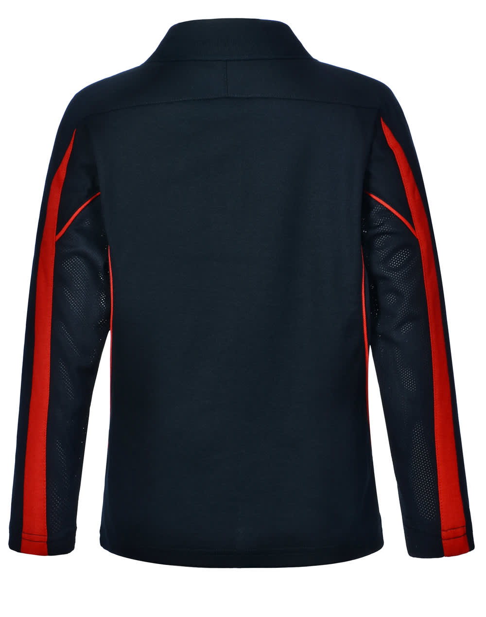 Kids' TrueDry Long Sleeve Polo SH-PS69K