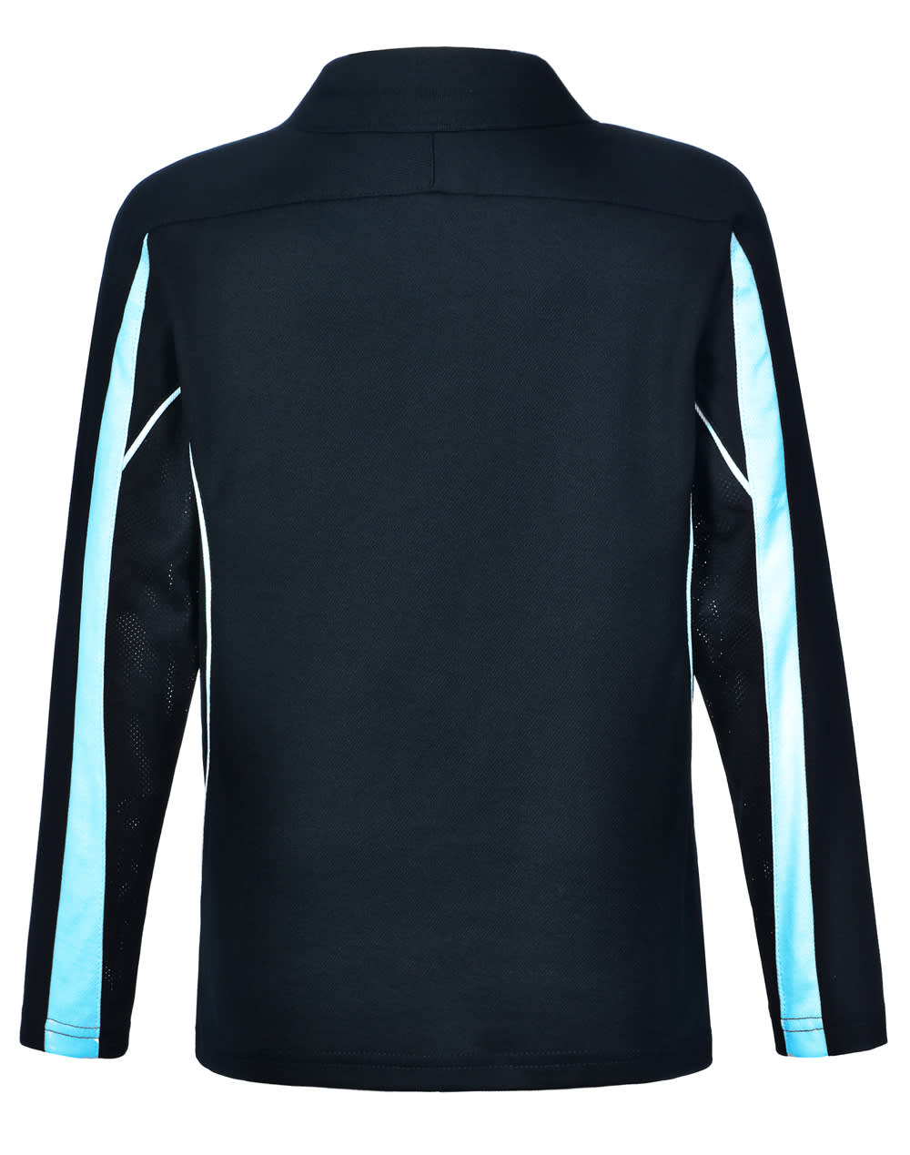 Kids' TrueDry Long Sleeve Polo SH-PS69K