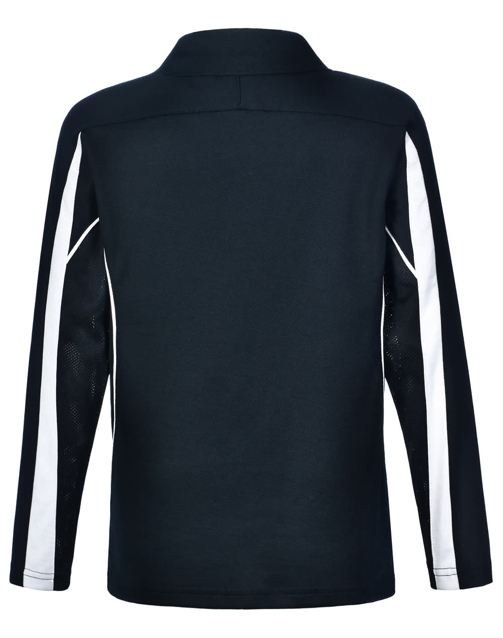 Kids' TrueDry Long Sleeve Polo SH-PS69K
