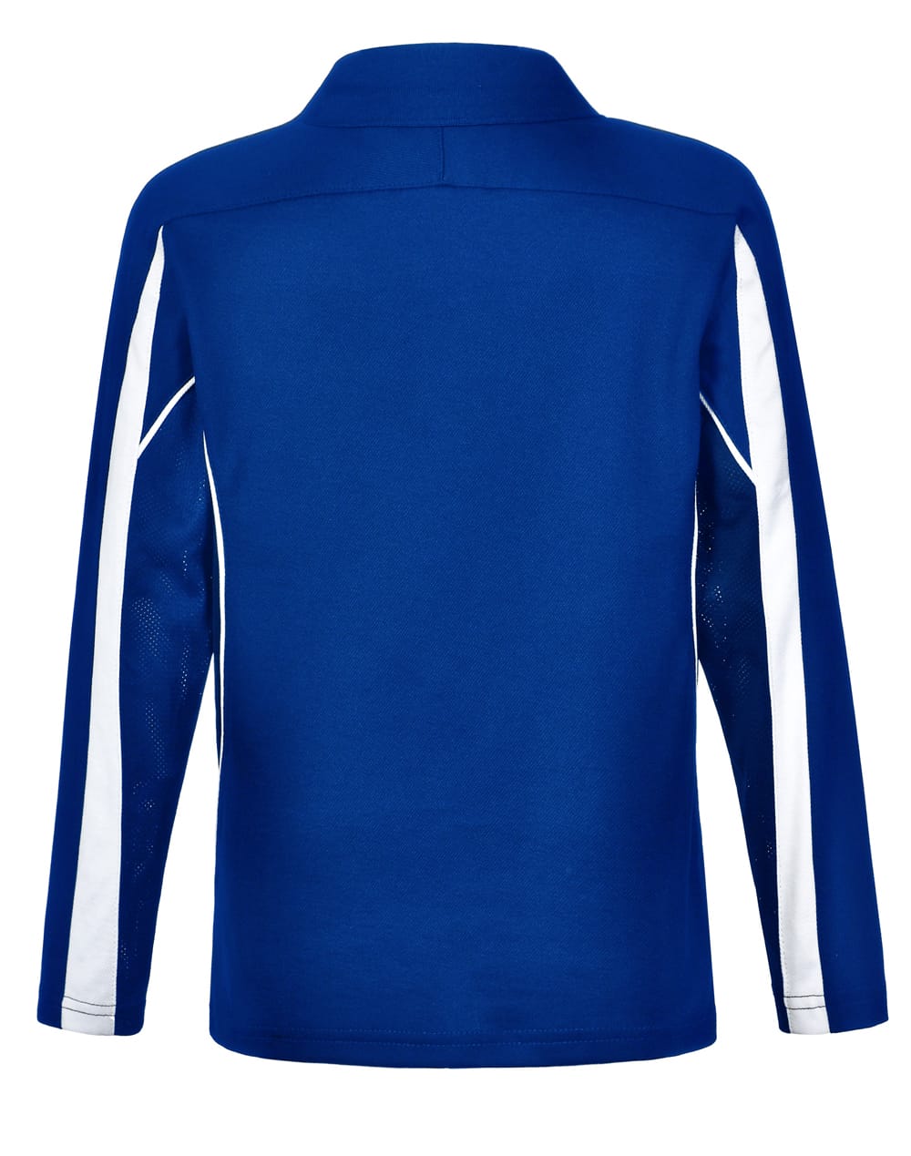 Kids' TrueDry Long Sleeve Polo SH-PS69K