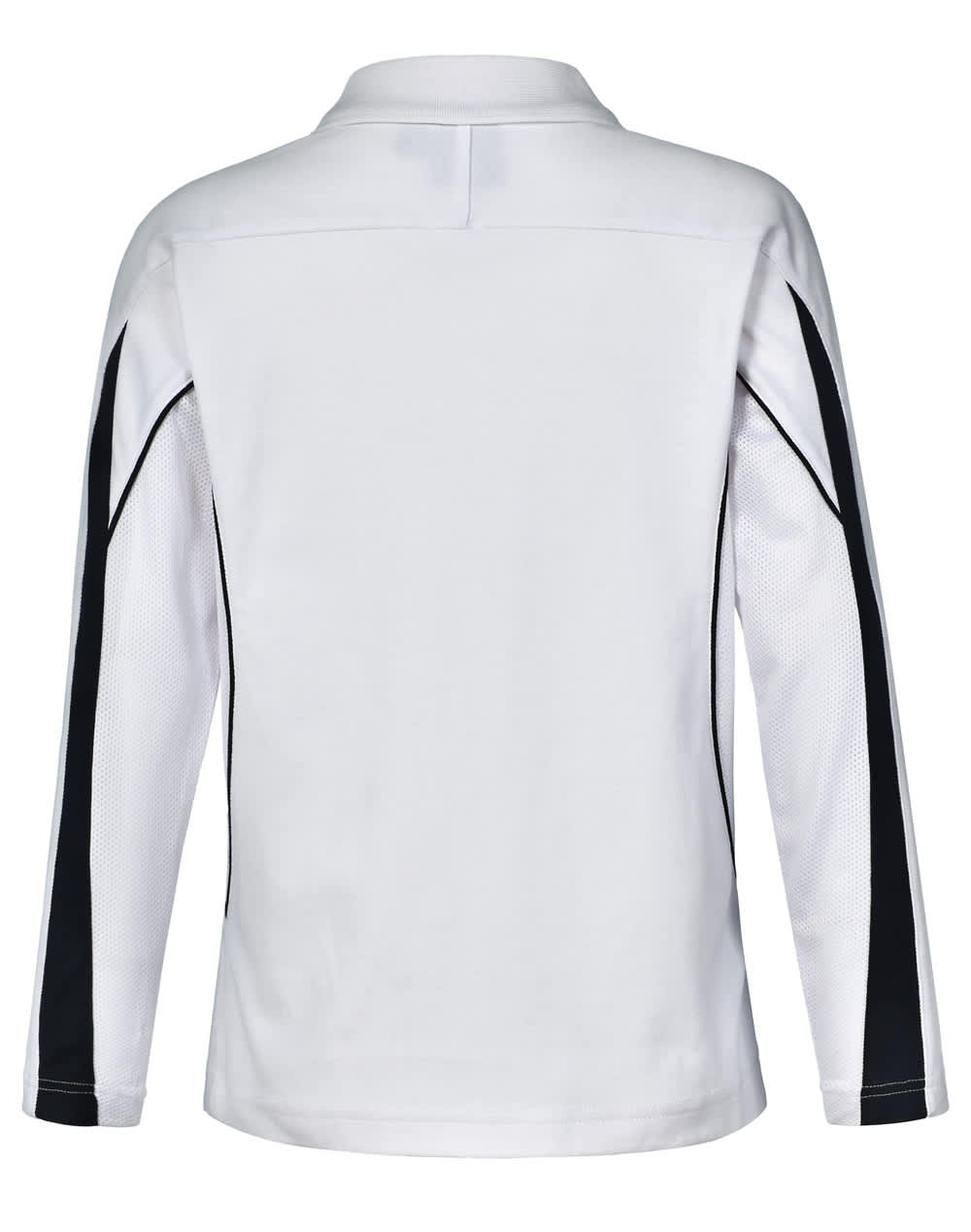 Kids' TrueDry Long Sleeve Polo SH-PS69K
