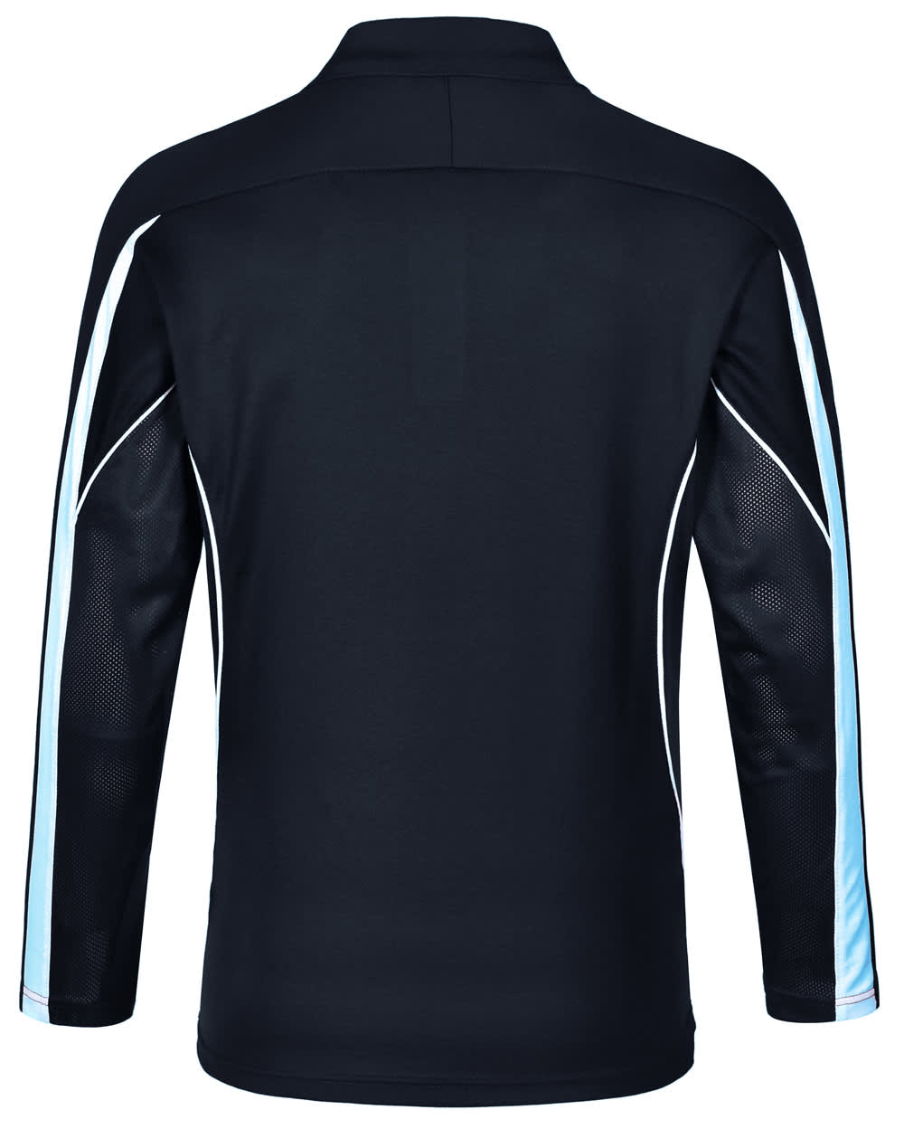 Ladies' TrueDry Long Sleeve Polo SH-PS70