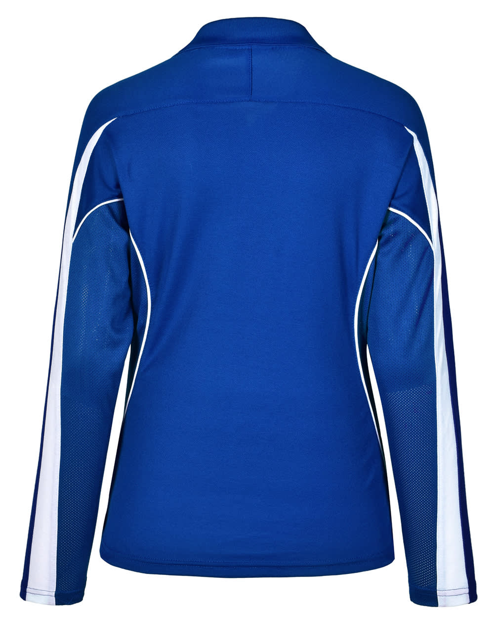 Ladies' TrueDry Long Sleeve Polo SH-PS70