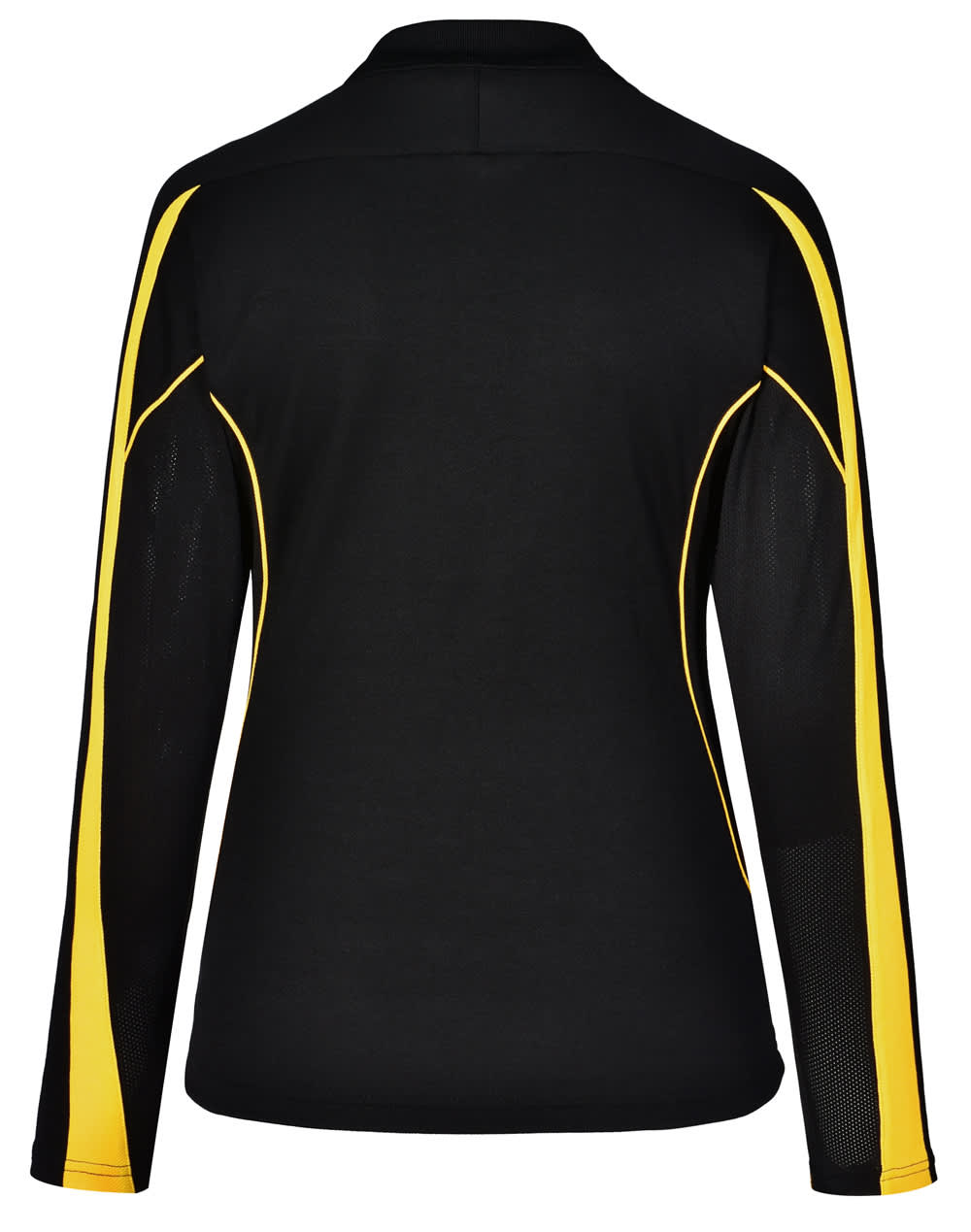 Ladies' TrueDry Long Sleeve Polo SH-PS70