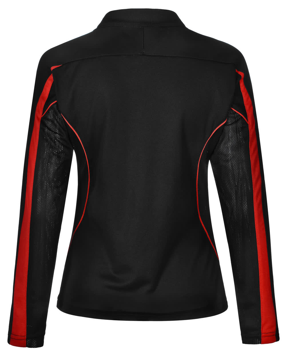 Ladies' TrueDry Long Sleeve Polo SH-PS70
