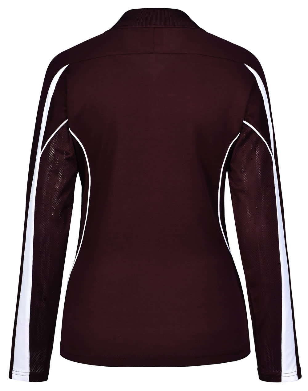 Ladies' TrueDry Long Sleeve Polo SH-PS70