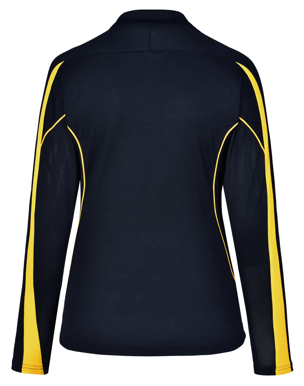 Ladies' TrueDry Long Sleeve Polo SH-PS70