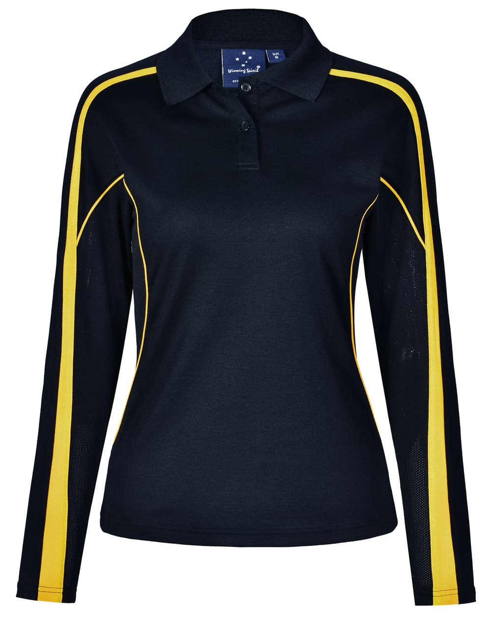 Navy.Gold