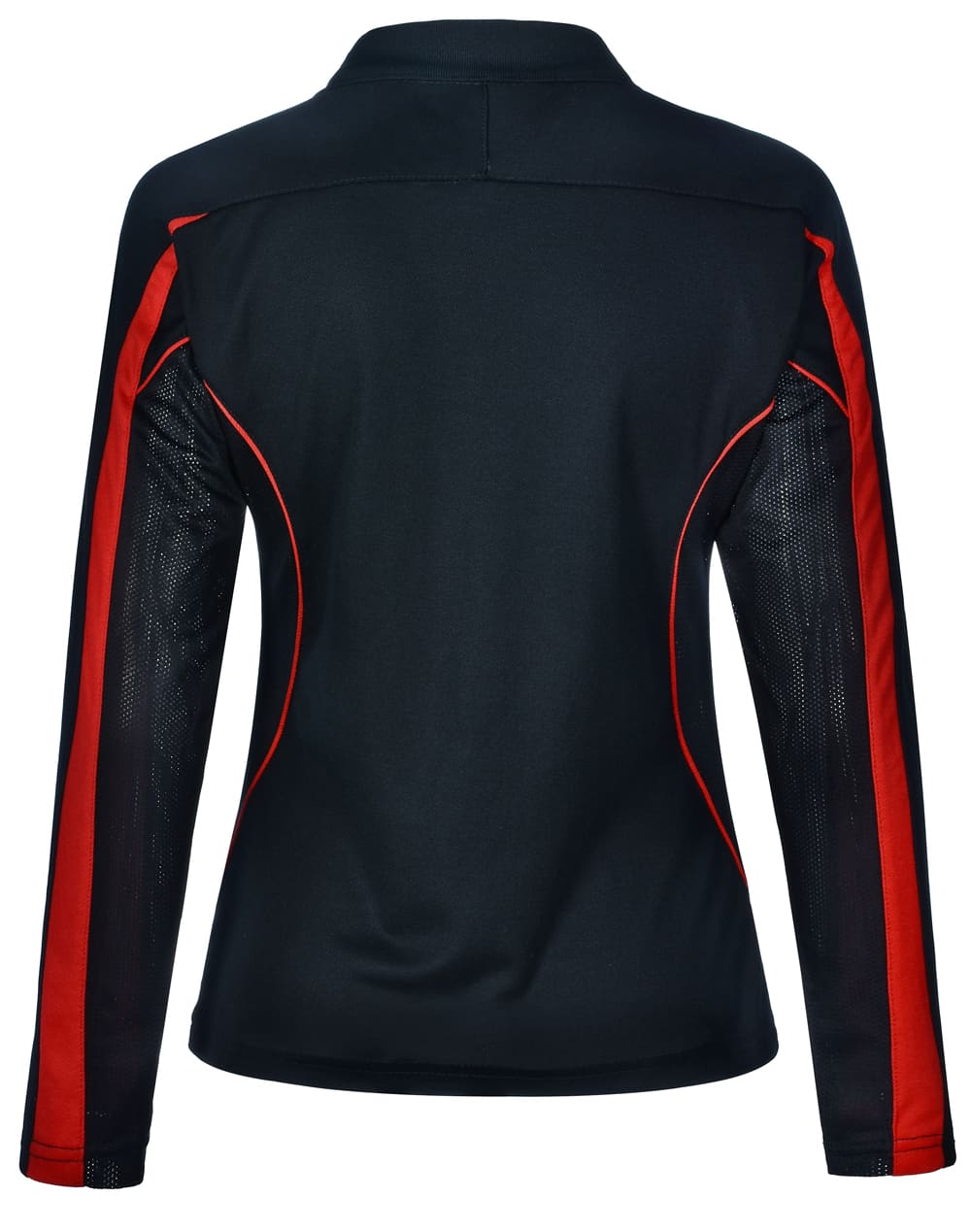 Ladies' TrueDry Long Sleeve Polo SH-PS70