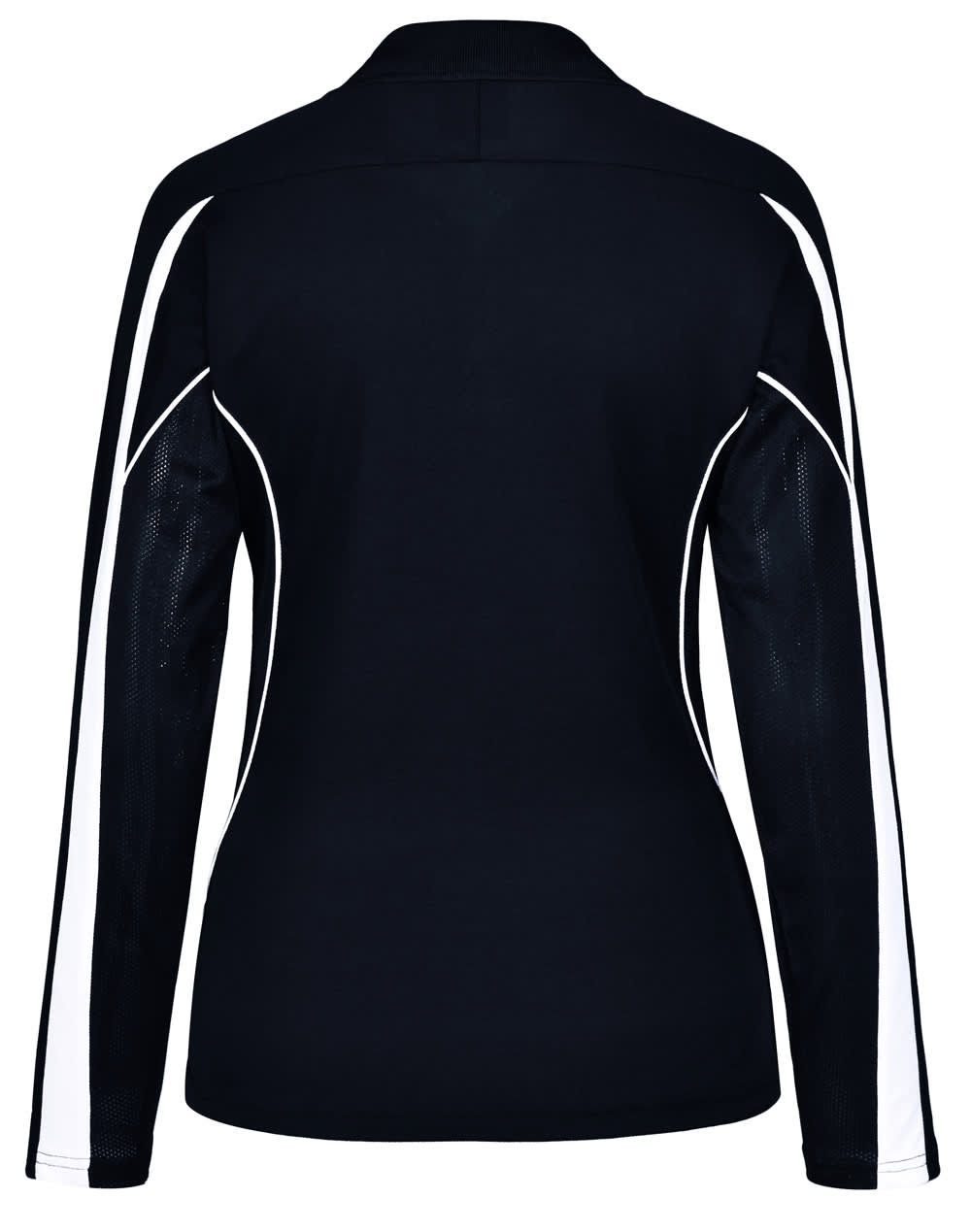 Ladies' TrueDry Long Sleeve Polo SH-PS70