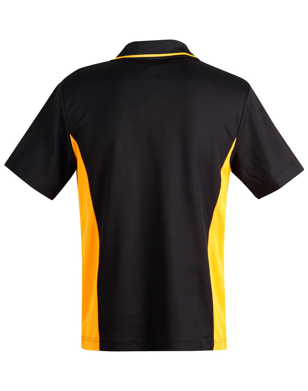 Men's TrueDry Contrast S/S Polo SH-PS73