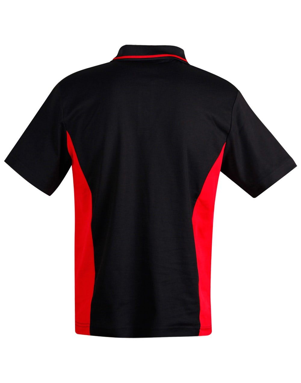 Men's TrueDry Contrast S/S Polo SH-PS73