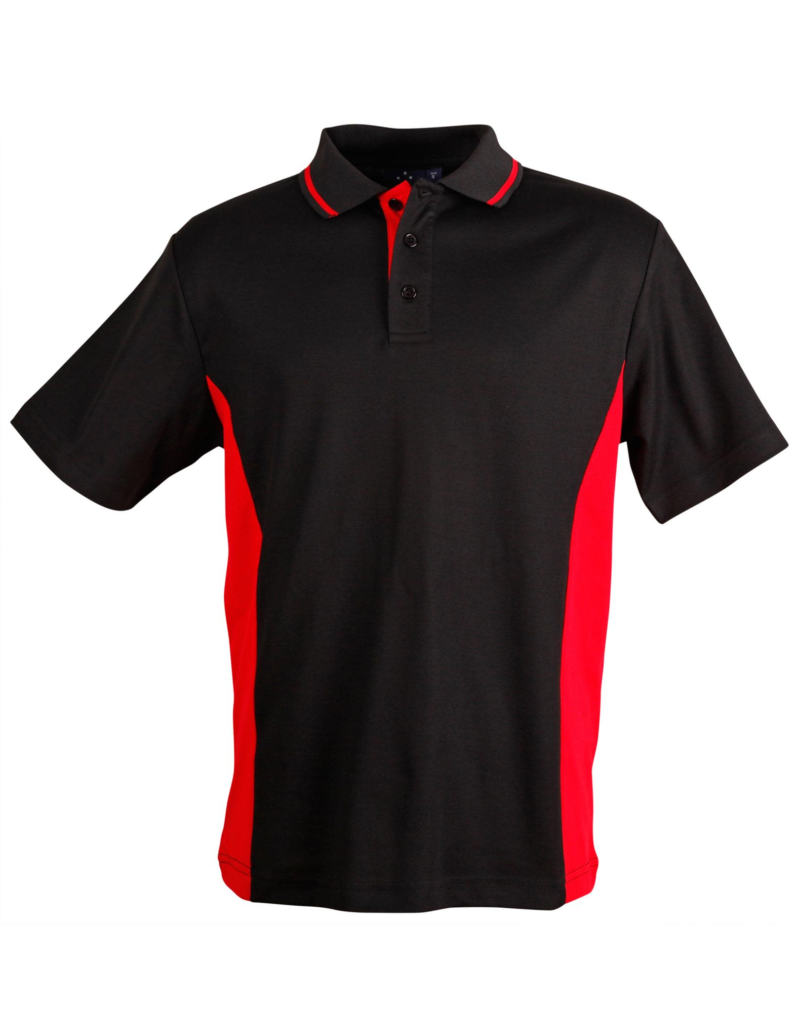 Black.Red