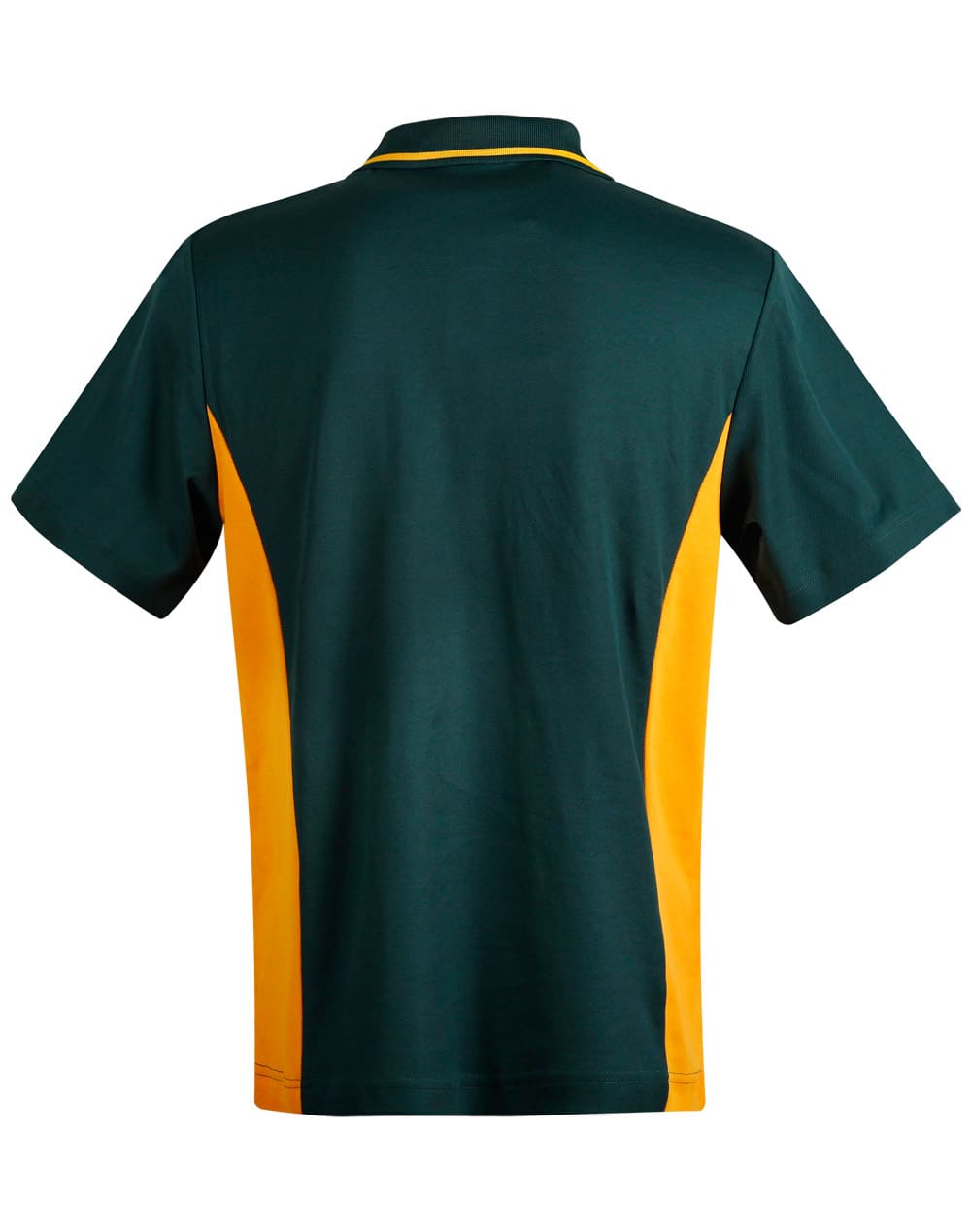 Men's TrueDry Contrast S/S Polo SH-PS73